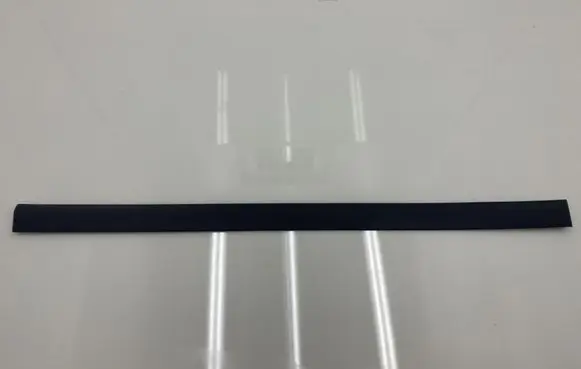 Volvo XC70 Front door trim (molding) 09151912