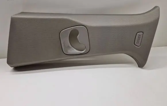 BMW X3 F25 (B) pillar trim (top) 9169305