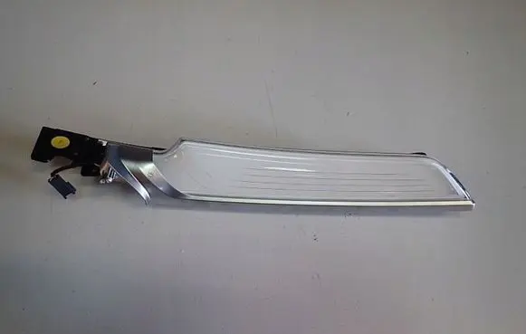 BMW 7 G11 G12 Rear seat light