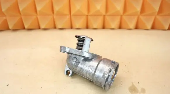 Thermostat/thermostat housing