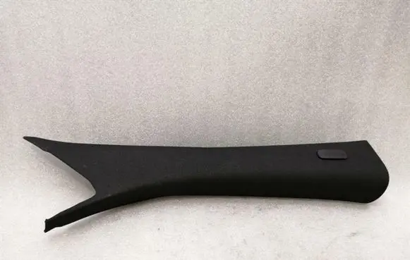 Mercedes-Benz C W205 (A) pillar trim