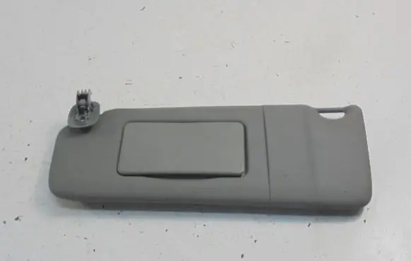 Renault Clio III Sun visor 7700849117