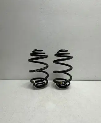 Renault Trafic III (X82) Rear coil spring 