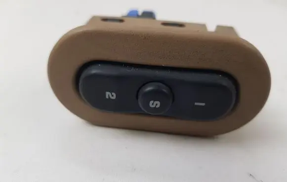 Chrysler 300M Seat memory switch ORF29RK5AB 3238A
