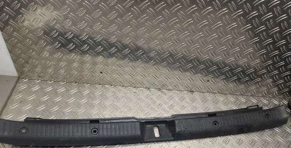 Toyota Corolla E120 E130 Trunk/boot sill cover protection 6471613120