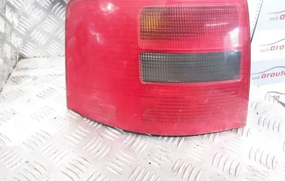 Audi A6 S6 C5 4B Rear/tail lights 4B9945095D