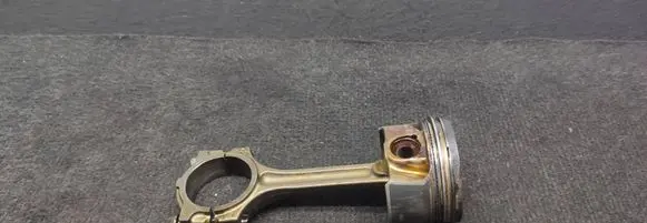 Piston