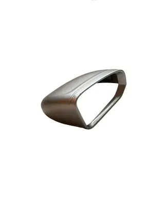 Volvo S90, V90 Plastic wing mirror trim cover 21013022