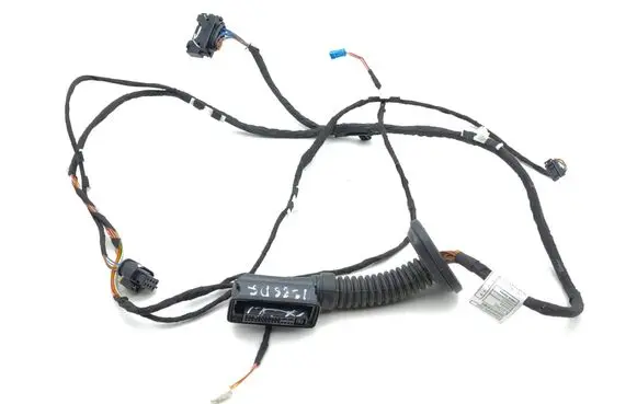 Mini F65 Rear door wiring loom 5A82A9701 19344411 E5E64B