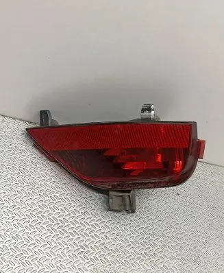 Renault Laguna III Rear fog light A049190
