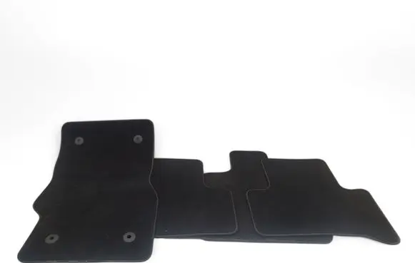 Alfa Romeo Stelvio Car floor mat set 