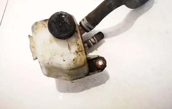 Mazda 323 F Power steering fluid tank/reservoir