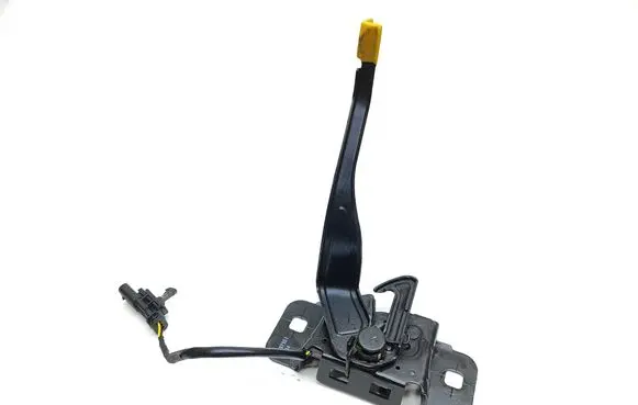 Buick Encore GX I Engine bonnet/hood lock/catch 42737561 19304