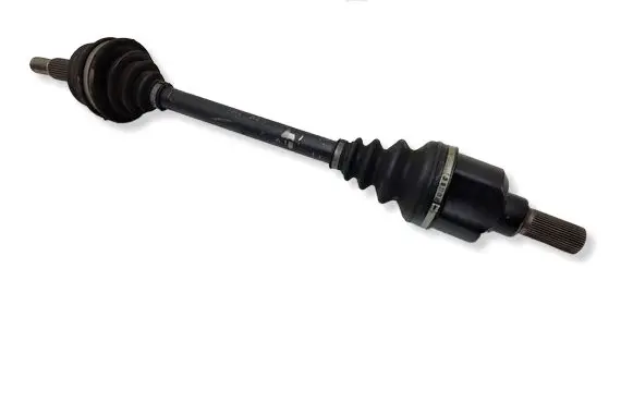 Opel Combo D Front driveshaft 