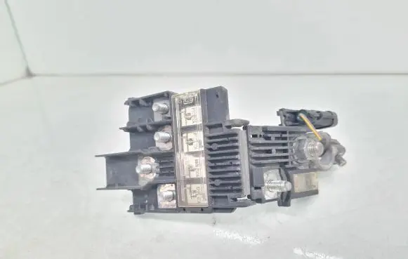 Ford Fiesta Battery relay fuse K7005