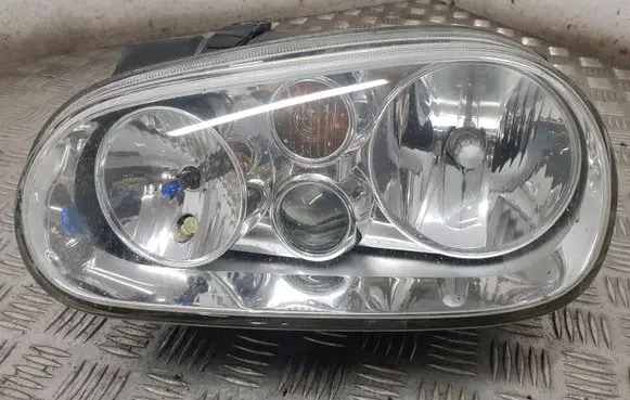Volkswagen Golf IV Headlight/headlamp 1J1941015B 67742010