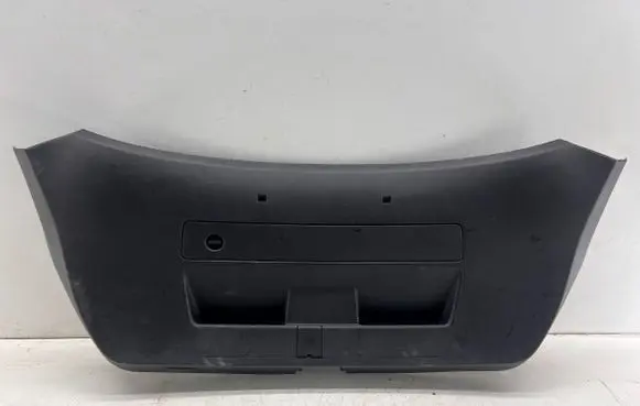 Audi A7 S7 4G Tailgate trim 4G8867979A 3742364
