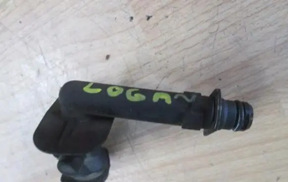 Dacia Logan II Clutch pipe/line 