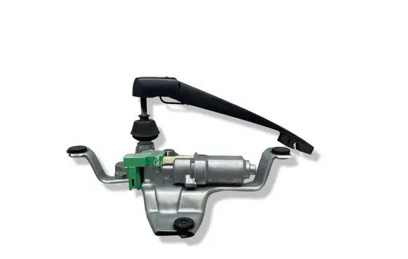 Mitsubishi Outlander Rear window wiper motor 33885