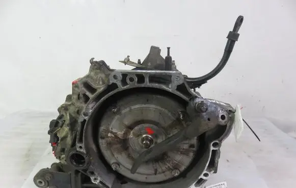 Ford Focus Automatic gearbox 5S4P7000BA