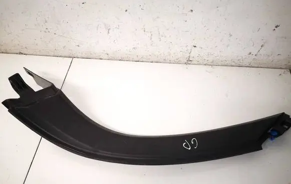 Tesla Model S Other interior part 100906600c 1009066-00-c