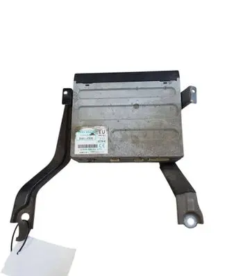 Toyota Prius (XW20) Navigation unit CD/DVD player 8684147050 022916