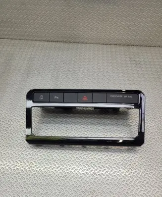 Volkswagen T-Cross Other switches/knobs/shifts 2GM863041