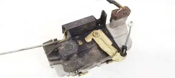 Citroen Xsara Picasso Rear door lock