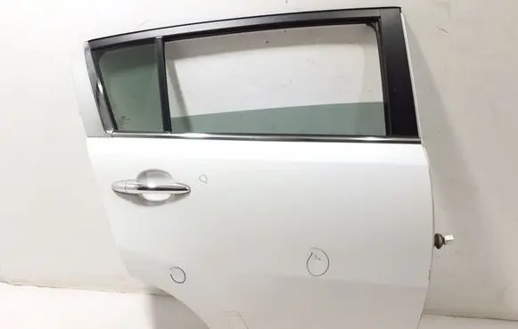 KIA Sportage Rear door 770043W000