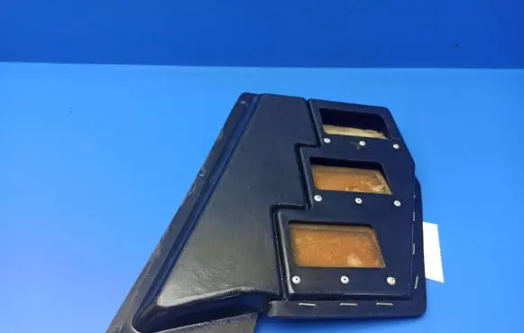 Jaguar XJS (C) pillar trim