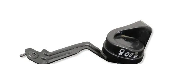Peugeot 2008 II Horn signal 9827213580