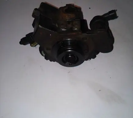 Fiat Doblo Fuel injection high pressure pump 0445010157
