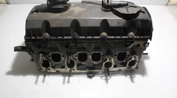 Skoda Octavia Mk2 (1Z) Engine head 038103373
