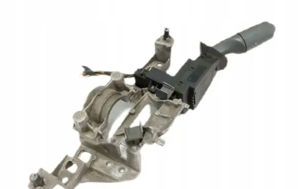 Wiper control stalk
