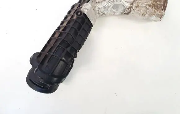 Air intake hose/pipe