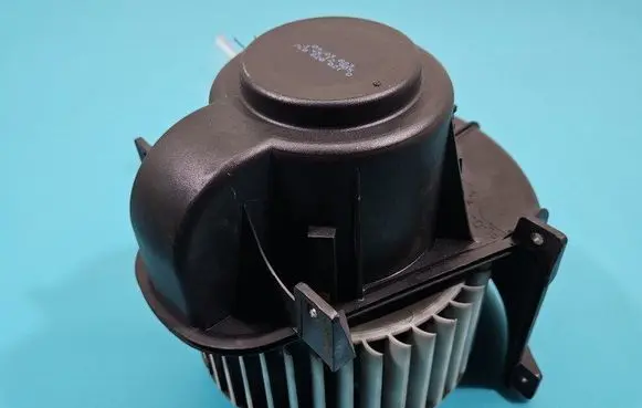 Audi Q7 4L Heater fan/blower 7L0820021Q IMPRK1498440