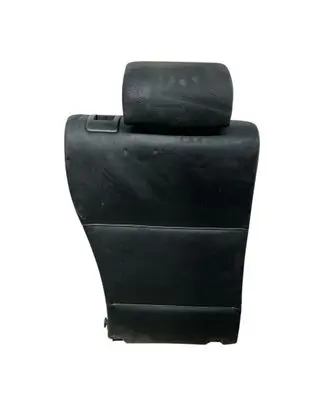 Rear seat