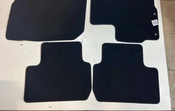 Mitsubishi Outlander Car floor mat set MZ314644