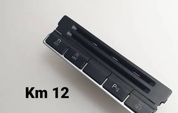 Volkswagen Sharan Other switches/knobs/shifts 7N1927132H