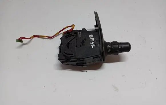 Renault Clio III Light switch 88102002 6187050177