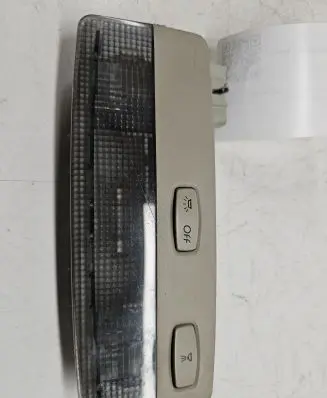 Renault Laguna II Front seat light 8200013576