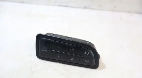 Fiat Linea Light switch