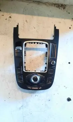 Audi A4 S4 B8 8K On-board computer control switch 8T0919609WFX 900252440001