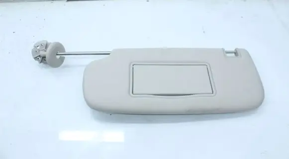 Dodge Durango III Sun visor 05108114AA