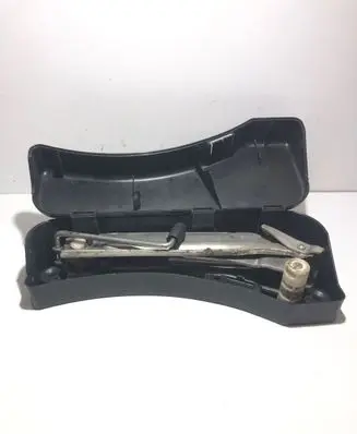 Audi A8 S8 D3 4E Tool box 4E0012146C