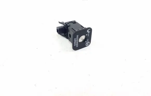 Toyota Avensis T270 Passenger airbag on/off switch 1710J02