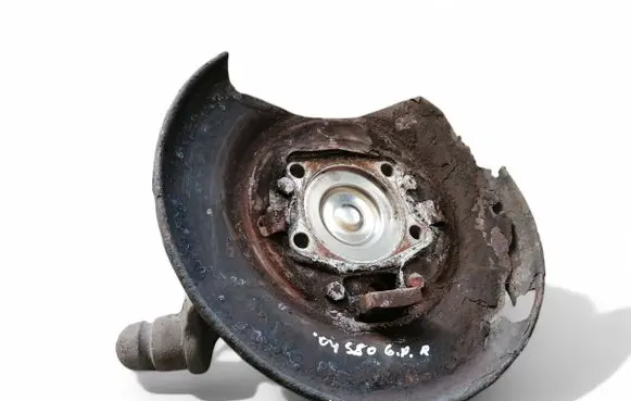 Volvo S80 Rear wheel hub 9200624