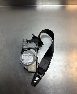 Audi A6 Allroad C7 Roof seat belt 4G8857705B 0715F9Z20B TK943212190
