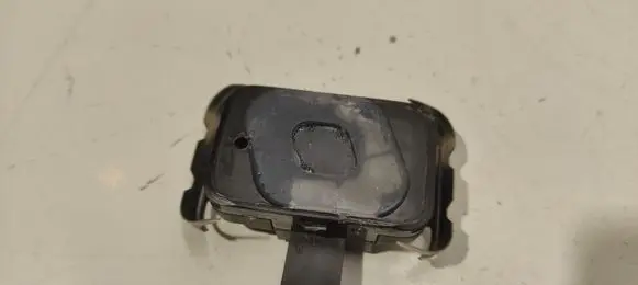 Volvo S80 Rain sensor 1397212 9483937