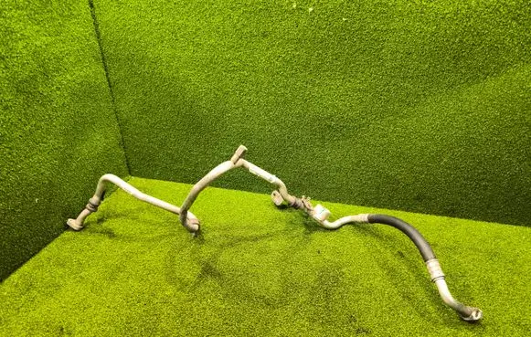 Renault Trafic III (X82) Air conditioning (A/C) pipe/hose 924805198R 93458701